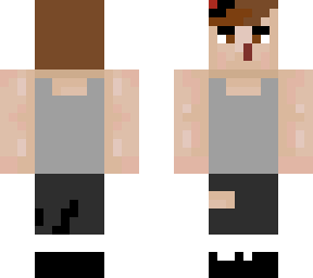past micheal afton
