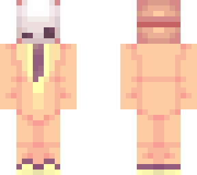 pastel suit