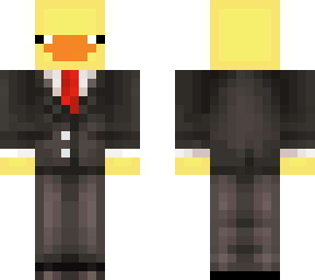 pato elegante