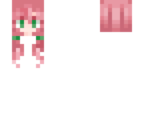 pinky hair base