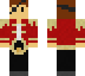 pirate