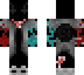powered ender being