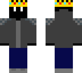 prince of darkness (not count dracula) (fixed)
