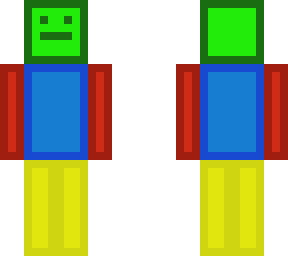 rainbow guy