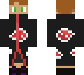 random akatsukimember