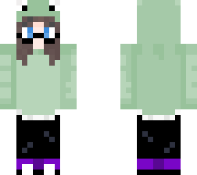 random dino