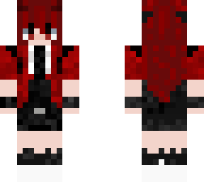 red mafia