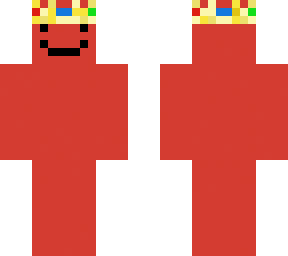 red princezam