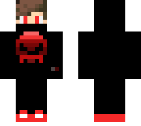 red pro