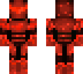 red stone renegade