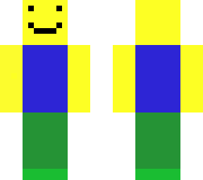 roblox noob