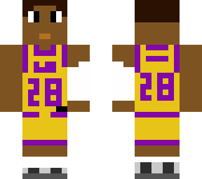 rui hachimura