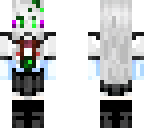 sailor pluto kiana