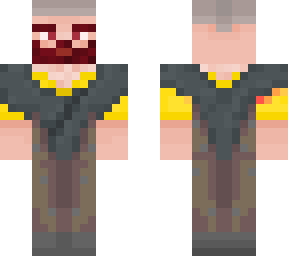 sam the swordman