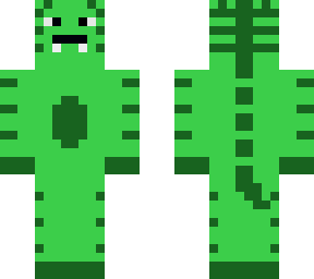 scaley lizard