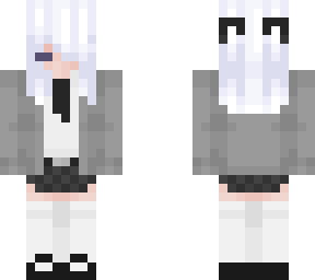 school girl