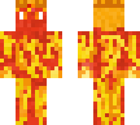 scorch prince