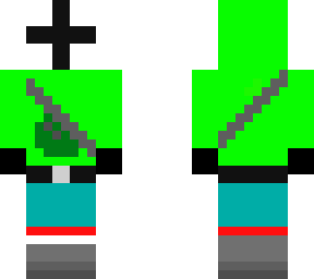 scout lolly (slim)