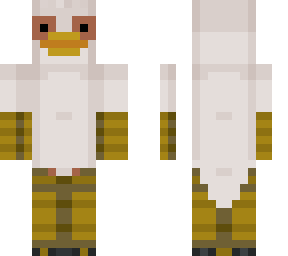 sea bird