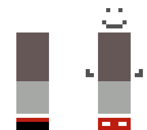 secret skin (under layer of wood)