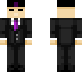 shadow suit