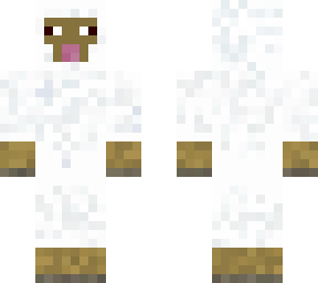 sheesh a sheep