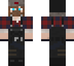 slave lecorub