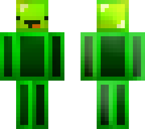 slime - zk