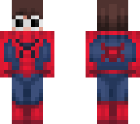 spider facha