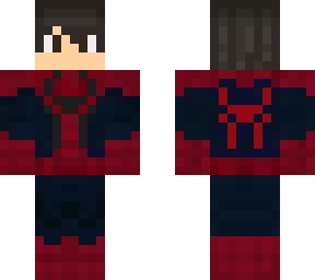 spider man