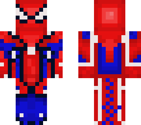 spider man