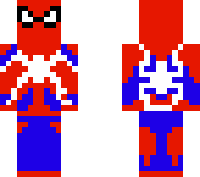 spidermann