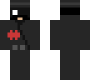spy