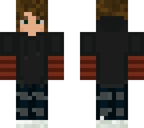 stevie skin