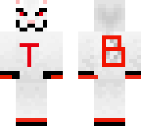 technoblade cat supporter