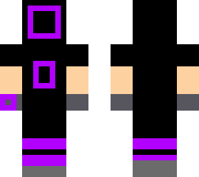tehnicplay skin but purple