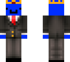 the business guy