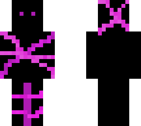 the ender man