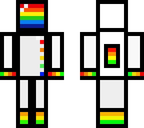 the final patricks skin
