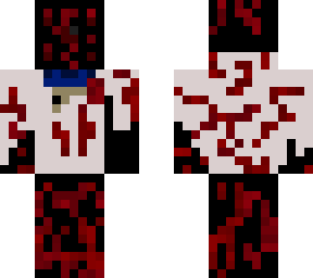 the hunter