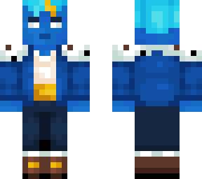 tiefling bard