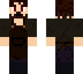 vamp blacksmith