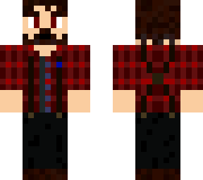 vamp cowboy