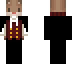 vampire otter