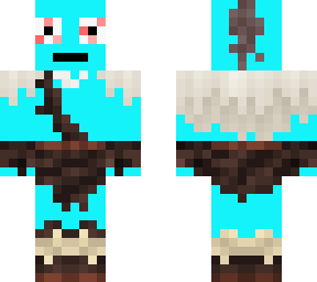 virtual barbarian