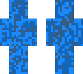 water camouflage
