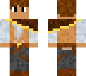 western | Minecraft Skins