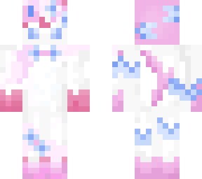 wip again..?  trying to recolor this ugly ass pink