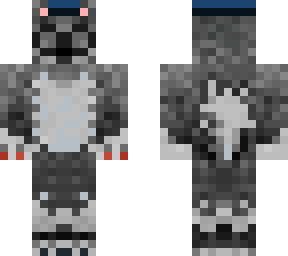 wolffluencer