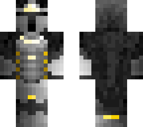 xan witha cloak
